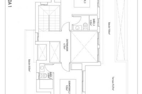 Villa a Torrevieja, Alicante, Torrevieja - € 780.000 | Ref: 66753__COMPLEX__2480/13477 - foto 10
