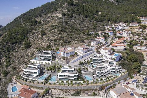 Villa i Calpe, Alicante, Calpe - € 1 850 000 | Ref: 66793__COMPLEX__2481/13477 - foto 4