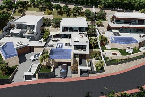 Villa i Calpe, Alicante, Calpe - € 1.690.000 | Ref: 66794__COMPLEX__2481/13477 - foto 3