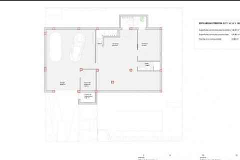 Villa a Torrevieja, Alicante, Torrevieja - € 750.000 | Ref: 66802__COMPLEX__2482/13477 - foto 2
