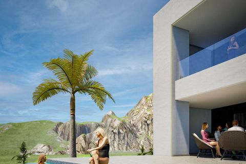 Villa a La Nucia, Alicante, La Nucia - € 865.000 | Ref: 66903__COMPLEX__5294/13477 - foto 3
