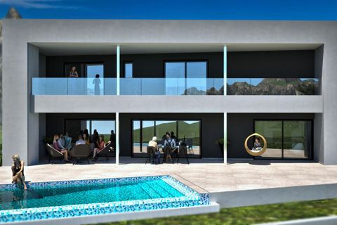 Villa a La Nucia, Alicante, La Nucia - € 865.000 | Ref: 66903__COMPLEX__5294/13477 - foto 6