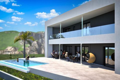 Villa a La Nucia, Alicante, La Nucia - € 865.000 | Ref: 66903__COMPLEX__5294/13477 - foto 7