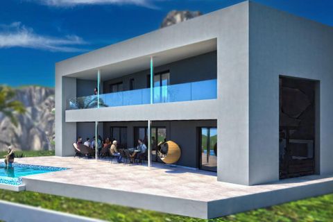 Villa a La Nucia, Alicante, La Nucia - € 865.000 | Ref: 66903__COMPLEX__5294/13477 - foto 8
