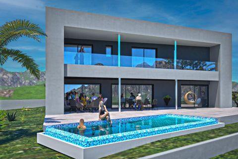 Villa a La Nucia, Alicante, La Nucia - € 865.000 | Ref: 66903__COMPLEX__5294/13477 - foto 12