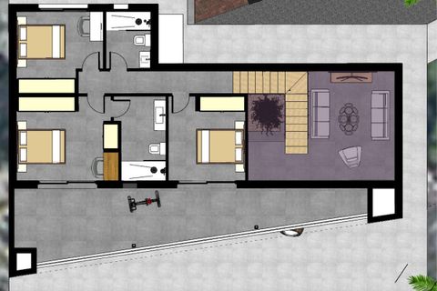 Villa a La Nucia, Alicante, La Nucia - € 865.000 | Ref: 66903__COMPLEX__5294/13477 - foto 28
