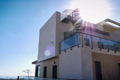 Rækkehus i Polop, Alicante, Polop - € 528.125 | Ref: 66990__COMPLEX__2487/13477 - foto 3