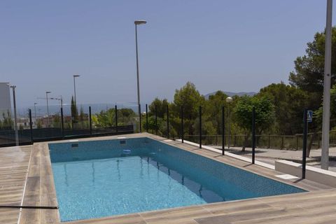 Villa i Polop, Alicante, Polop - € 720.000 | Ref: 67077__COMPLEX__2490/13477 - foto 4