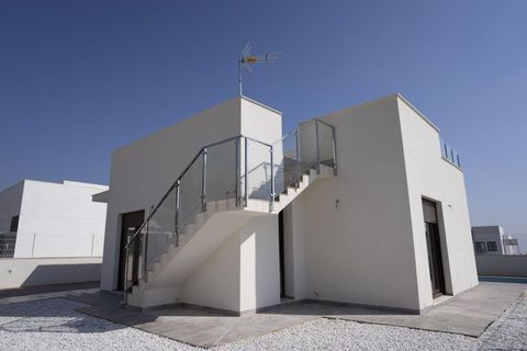 Villa i Polop, Alicante, Polop - € 620.000 | Ref: 67078__COMPLEX__2490/13477 - foto 8