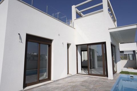 Villa i Polop, Alicante, Polop - € 620.000 | Ref: 67078__COMPLEX__2490/13477 - foto 9