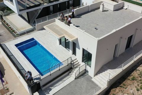 Villa i Polop, Alicante, Polop - € 500.000 | Ref: 67079__COMPLEX__2490/13477 - foto 6