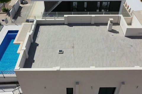 Villa i Polop, Alicante, Polop - € 500.000 | Ref: 67079__COMPLEX__2490/13477 - foto 17