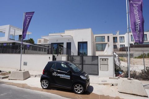 Villa i Polop, Alicante, Polop - € 500.000 | Ref: 67079__COMPLEX__2490/13477 - foto 18