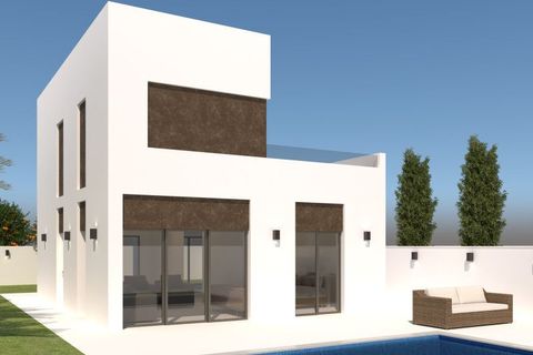 Villa i Rojales, Alicante, Rojales - € 499.900 | Ref: 67124__COMPLEX__2492/13477 - foto 1