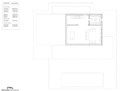 Villa i Moraira, Alicante, Moraira - € 1.795.000 | Ref: 67236__COMPLEX__2495/13477 - foto 5
