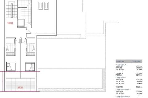 Villa i Benissa, Alicante, Benissa - € 2.750.000 | Ref: 67237__COMPLEX__2496/13477 - foto 5