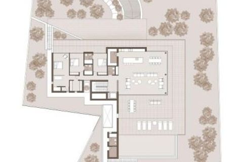 Villa i Moraira, Alicante, Moraira - € 3.300.000 | Ref: 67239__COMPLEX__2496/13477 - foto 8