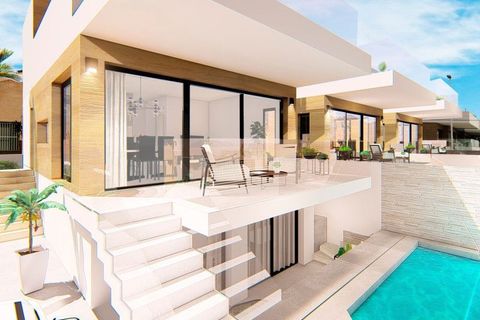 Villa i Torrevieja, Alicante, Torrevieja - € 820.000 | Ref: 67378__COMPLEX__1704/13477 - foto 1