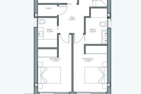 Villa i Torrevieja, Alicante, Torrevieja - € 820.000 | Ref: 67378__COMPLEX__1704/13477 - foto 11