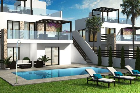 Villa a Rojales, Alicante, Rojales - € 852.000 | Ref: 67471__COMPLEX__2501/13477 - foto 5