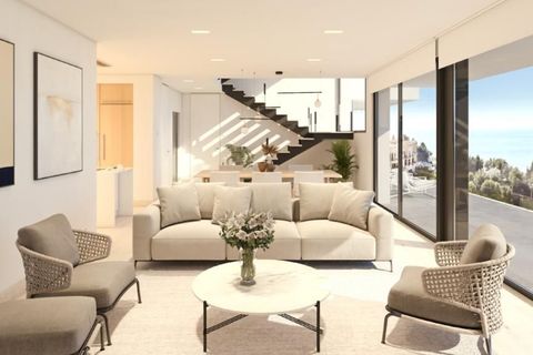 Villa a Altea, Alicante, Altea - € 2.135.000 | Ref: 67499__COMPLEX__2501/13477 - foto 2