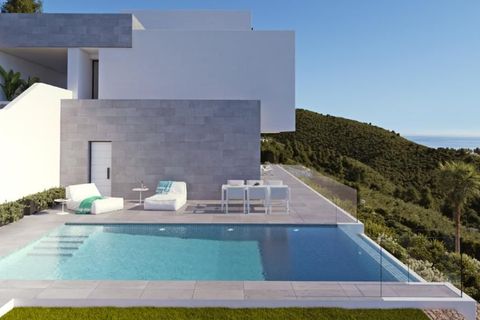Villa a Altea, Alicante, Altea - € 2.135.000 | Ref: 67499__COMPLEX__2501/13477 - foto 5