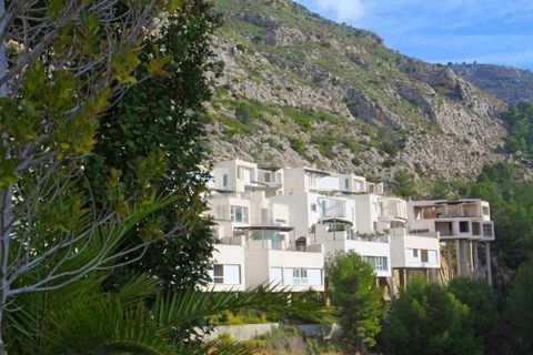Villa i Altea, Alicante, Altea - € 2.146.000 | Ref: 67501__COMPLEX__2501/13477 - foto 2