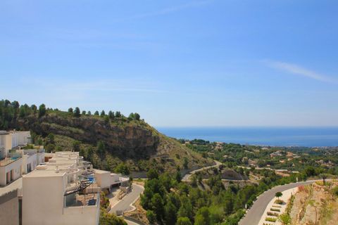 Villa i Altea, Alicante, Altea - € 2.146.000 | Ref: 67501__COMPLEX__2501/13477 - foto 3