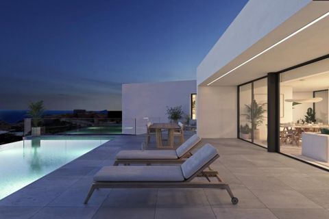 Villa a Benitachell, Alicante, Benitachell - € 2.249.000 | Ref: 67503__COMPLEX__2412/13477 - foto 4