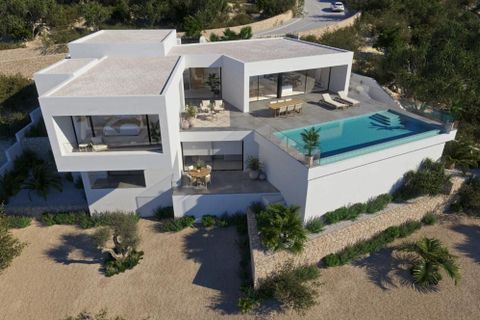 Villa a Benitachell, Alicante, Benitachell - € 2.249.000 | Ref: 67503__COMPLEX__2412/13477 - foto 5