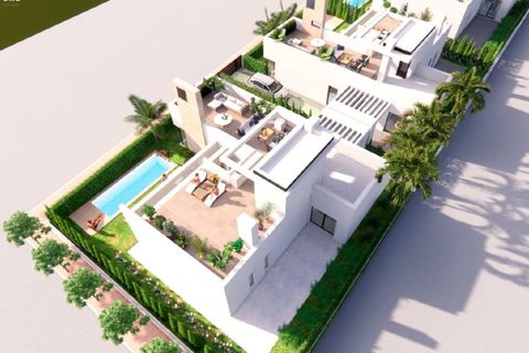 Villa i Torre Pacheco, Murcia, Torre Pacheco - € 829.000 | Ref: 67645__COMPLEX__6764/13477 - foto 7