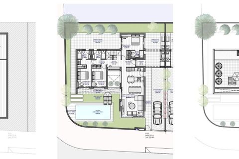 Villa i Torre Pacheco, Murcia, Torre Pacheco - € 829.000 | Ref: 67645__COMPLEX__6764/13477 - foto 17
