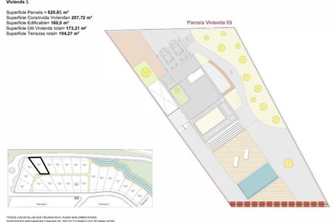 Villa i Finestrat, Alicante, Finestrat - € 770.000 | Ref: 67768__COMPLEX__6776/13477 - foto 11