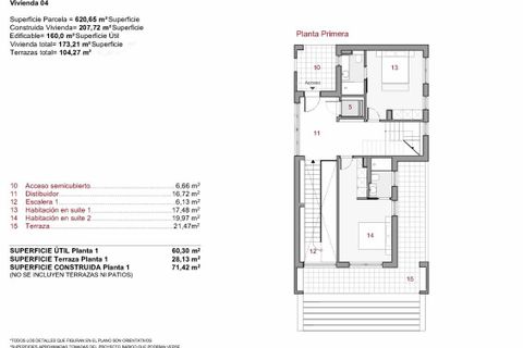 Villa i Finestrat, Alicante, Finestrat - € 770.000 | Ref: 67768__COMPLEX__6776/13477 - foto 12