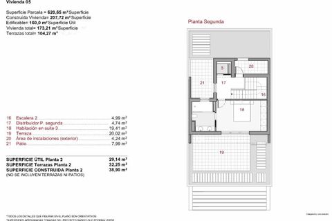 Villa i Finestrat, Alicante, Finestrat - € 770.000 | Ref: 67768__COMPLEX__6776/13477 - foto 13