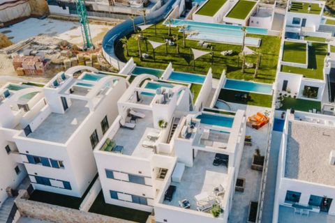 Bungalou a Rojales, Alicante, Rojales - € 599.000 | Ref: 67786__COMPLEX__2479/13477 - foto 12