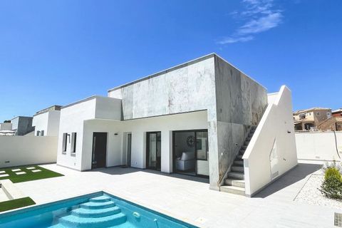 Villa - For Sale - Pilar de la Horadada - 20595986