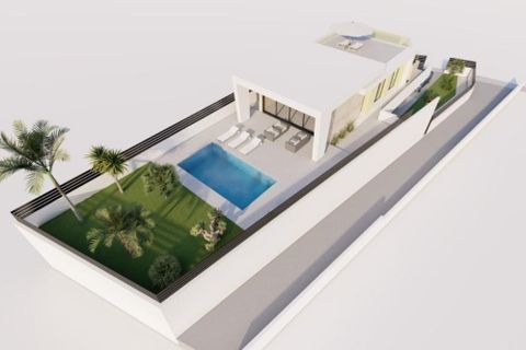 Villa i Torrevieja, Alicante, Torrevieja - € 700.000 | Ref: 67822__COMPLEX__2485/13477 - foto 4