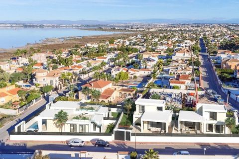 Villa i Torrevieja, Alicante, Torrevieja - € 700.000 | Ref: 67822__COMPLEX__2485/13477 - foto 6
