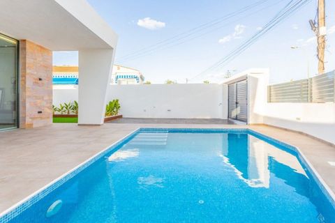 Villa i Torrevieja, Alicante, Torrevieja - € 700.000 | Ref: 67822__COMPLEX__2485/13477 - foto 15