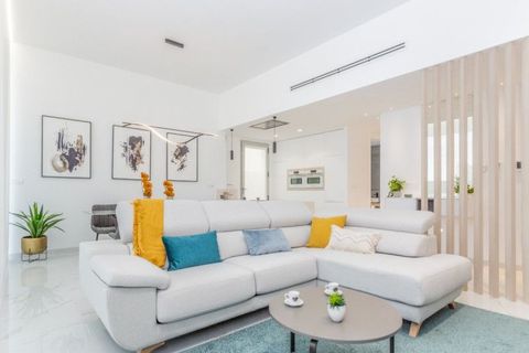 Villa i Torrevieja, Alicante, Torrevieja - € 700.000 | Ref: 67822__COMPLEX__2485/13477 - foto 26