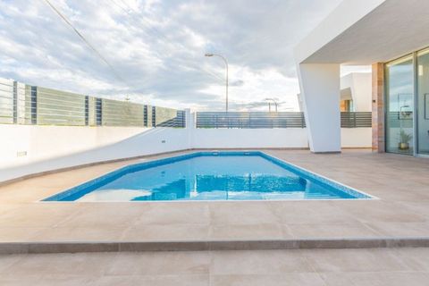Villa i Torrevieja, Alicante, Torrevieja - € 700.000 | Ref: 67822__COMPLEX__2485/13477 - foto 27