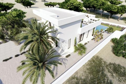 Villa a Busot, Alicante, Busot - € 599.000 | Ref: 67969__COMPLEX__6796/13477 - foto 2