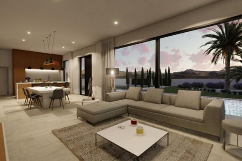 Villa a Busot, Alicante, Busot - € 599.000 | Ref: 67969__COMPLEX__6796/13477 - foto 6