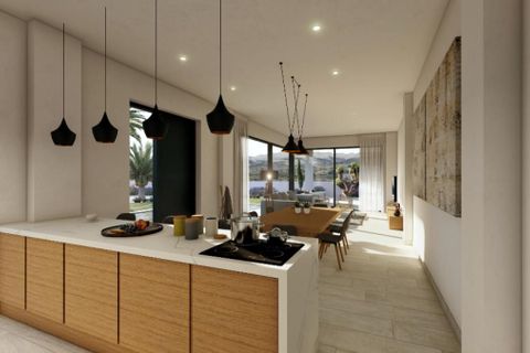 Villa a Busot, Alicante, Busot - € 599.000 | Ref: 67969__COMPLEX__6796/13477 - foto 7