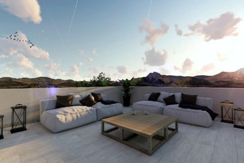 Villa a Busot, Alicante, Busot - € 599.000 | Ref: 67969__COMPLEX__6796/13477 - foto 8
