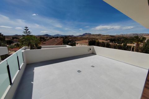 Villa a Busot, Alicante, Busot - € 599.000 | Ref: 67969__COMPLEX__6796/13477 - foto 14