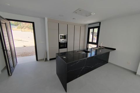 Villa a Busot, Alicante, Busot - € 599.000 | Ref: 67969__COMPLEX__6796/13477 - foto 16