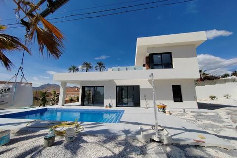 Villa a Busot, Alicante, Busot - € 599.000 | Ref: 67969__COMPLEX__6796/13477 - foto 20