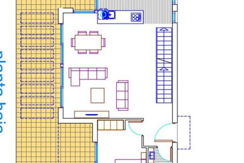 Villa a Busot, Alicante, Busot - € 599.000 | Ref: 67969__COMPLEX__6796/13477 - foto 23